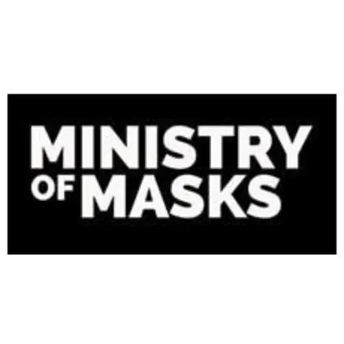 Ministry of Masks Promo Code