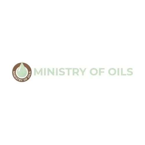 Ministry of Oils Promo Code