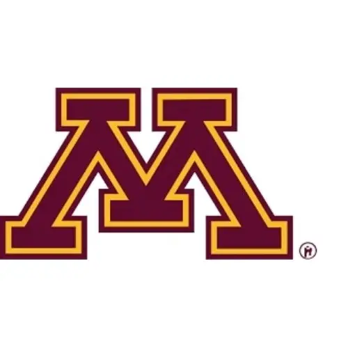 Minnesota Gophers Promo Code