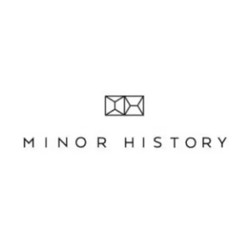 Minor History Promo Code
