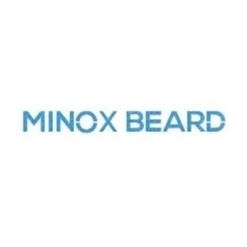 Minox Beard Promo Code