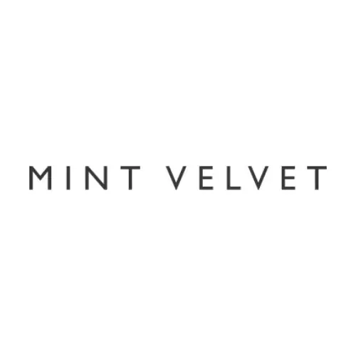 Mint Velvet Promo Code