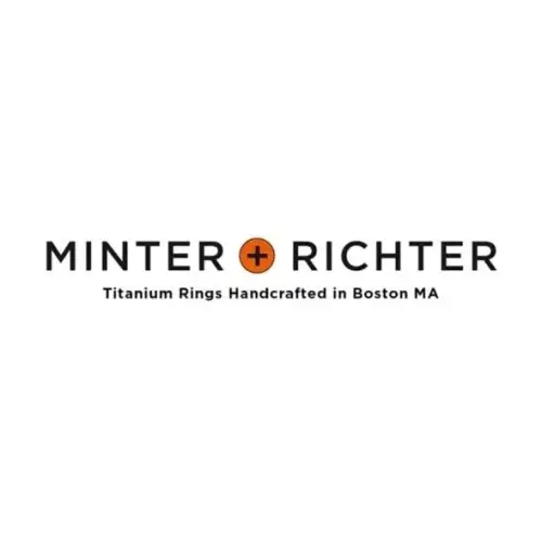 Minter and Richter Designs Promo Code