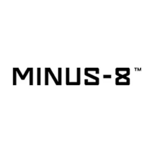 Minus-8 Watch Promo Code