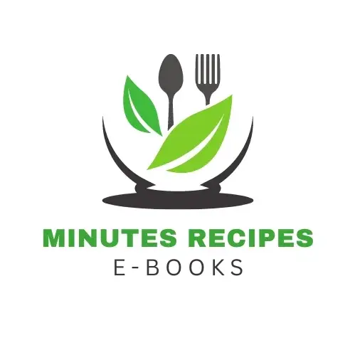 Minutes Recipes E-Books Promo Code