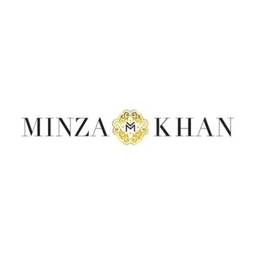 Minza Khan Promo Code