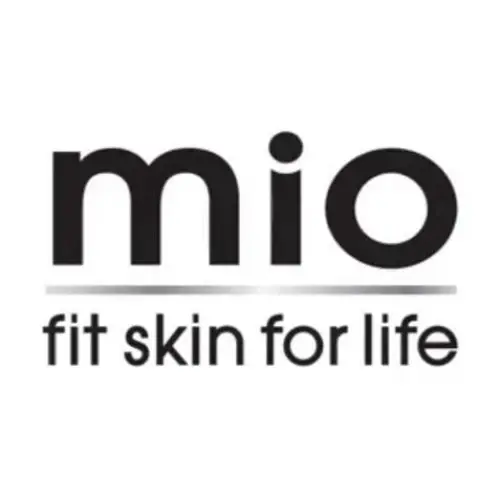 Mio Skincare UK Promo Code