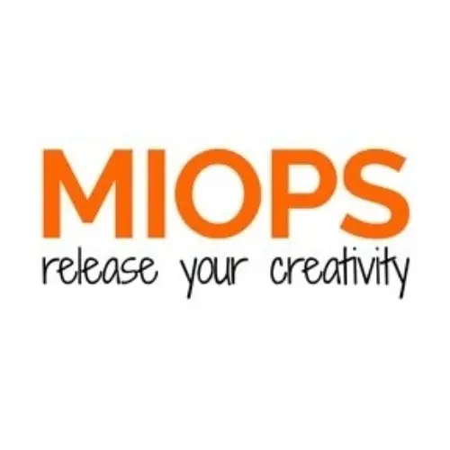 MIOPS Promo Code
