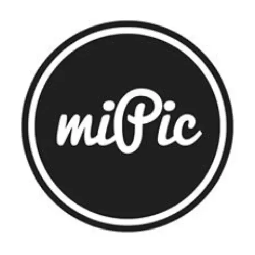 MiPic Promo Code