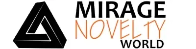 Mirage Novelty World Promo Code