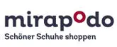 mirapodo Promo Code