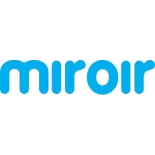 Miroir Promo Code