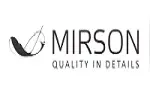 Mirson UA Promo Code