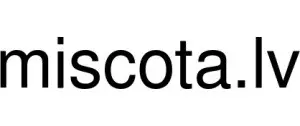 Miscota DK Promo Code
