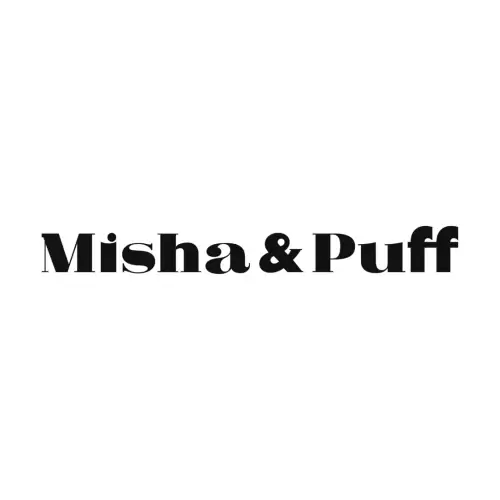 Misha & Puff Promo Code