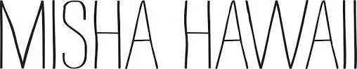 MishaHawaii Promo Code