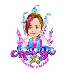 Miss B's Glitter Palace Promo Code