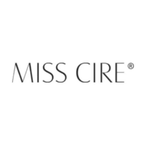 Miss Cire Promo Code