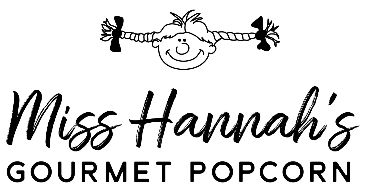 Miss Hannah's Popcorn Promo Code