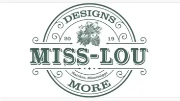Miss-Lou Designs & More Promo Code