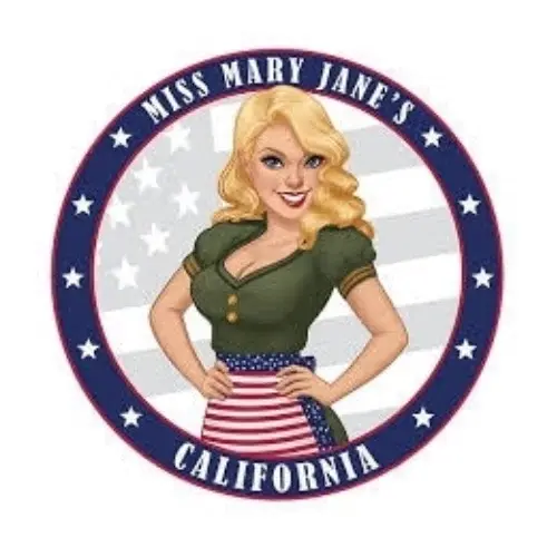 Miss Mary Jane's Edibles Promo Code
