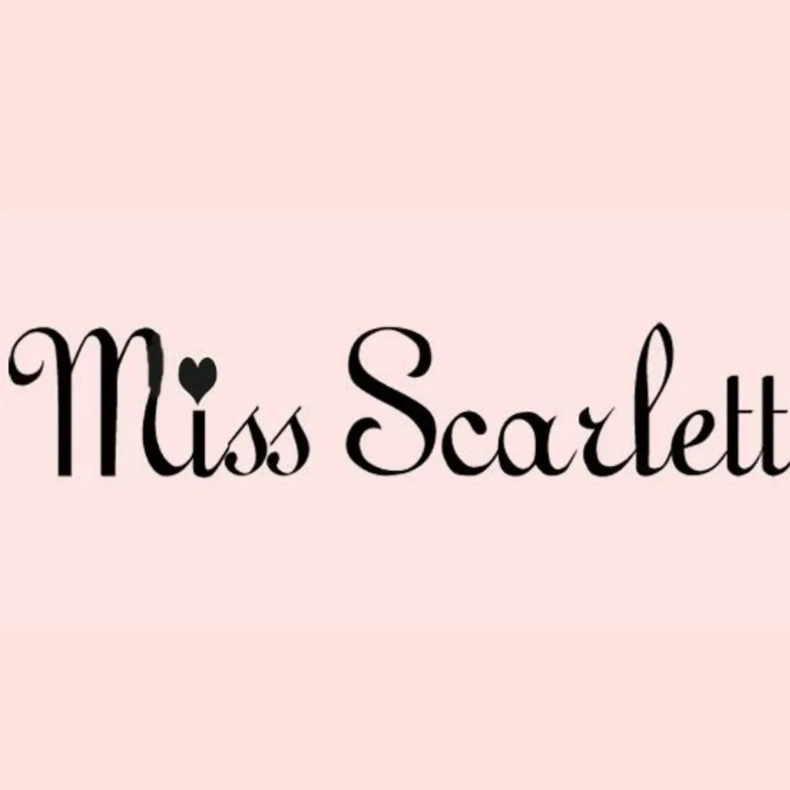 Miss Scarlett Boutique Promo Code