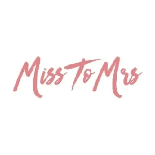 Miss To Mrs Bridal Box Subscription Promo Code