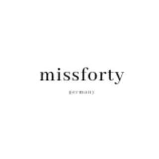 missforty DE Promo Code