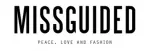 missguided FR Promo Code