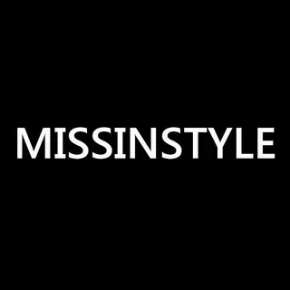 MISSINSTYLE Promo Code