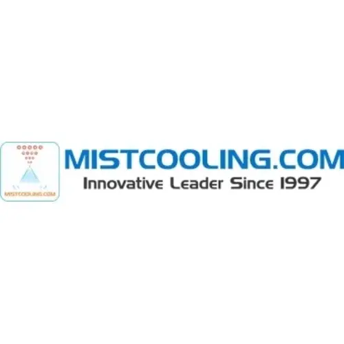Mistcooling Promo Code