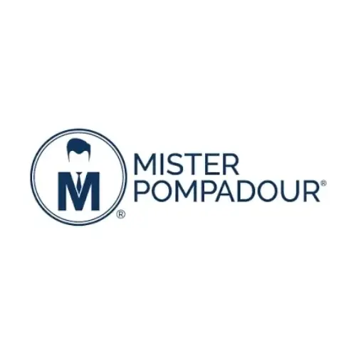 Mister Pompadour Promo Code