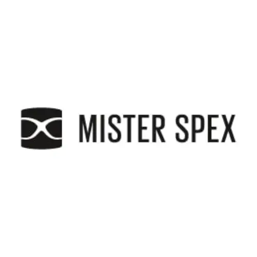 Mister Spex Promo Code