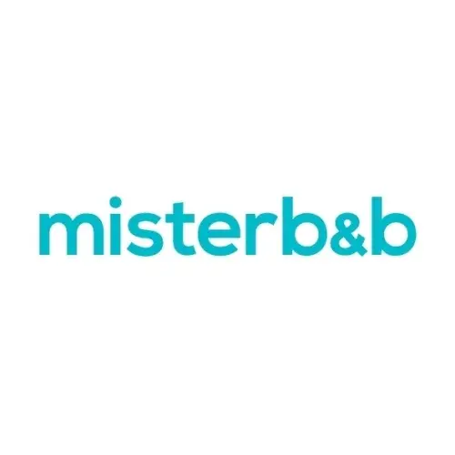Misterb&b Promo Code