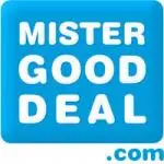 Mistergooddeal Promo Code