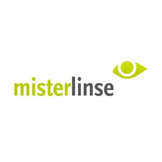 Misterlinse DE Promo Code