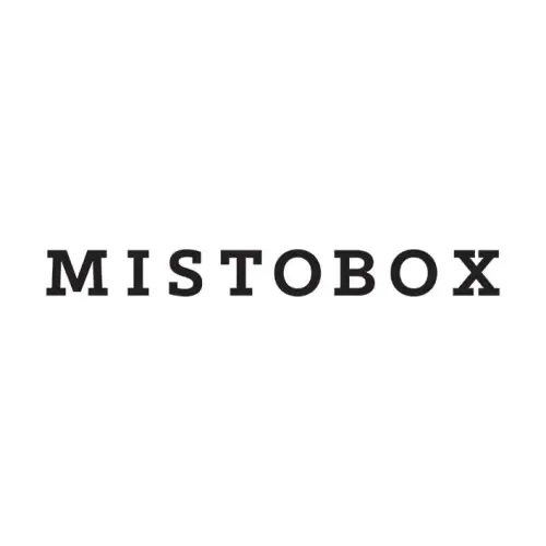 MistoBox Promo Code