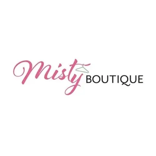Misty Boutique Promo Code