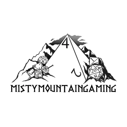 Misty Mountain Gaming Promo Code