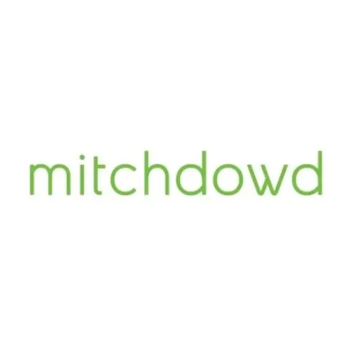 Mitch Dowd Promo Code