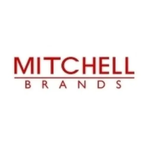 Mitchell Brands Promo Code