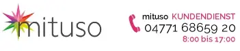 Mituso.de Promo Code