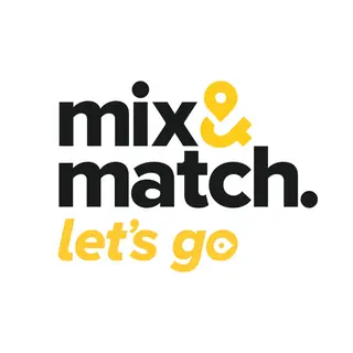 Mix & Match AU Promo Code