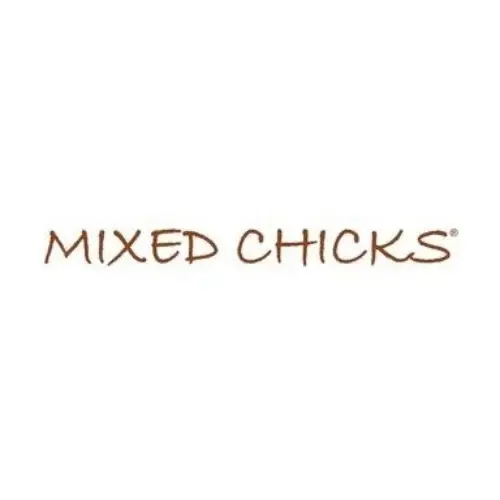 Mixed Chicks Promo Code