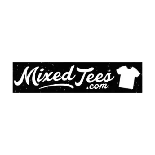 Mixed Tees Promo Code