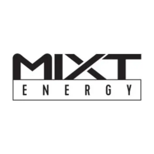MIXT Energy Promo Code