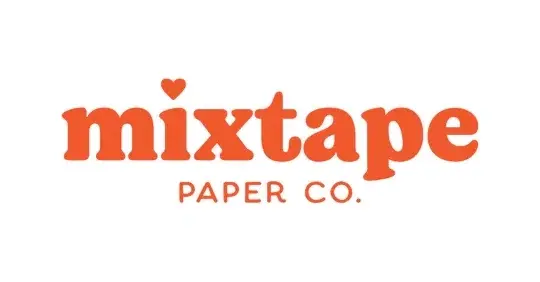Mixtape Paper Co. Promo Code