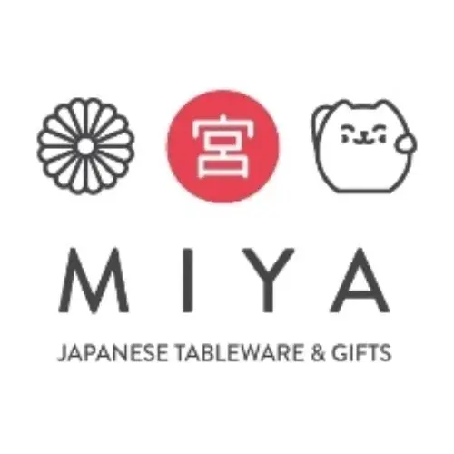 Miya Company Promo Code