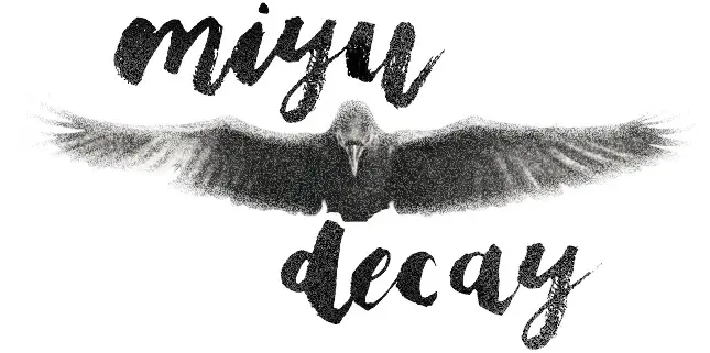 Miyu Decay Promo Code