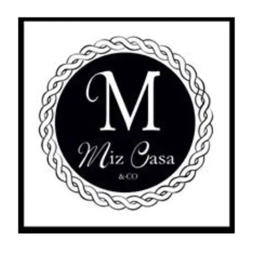 Miz Casa & Co. Promo Code